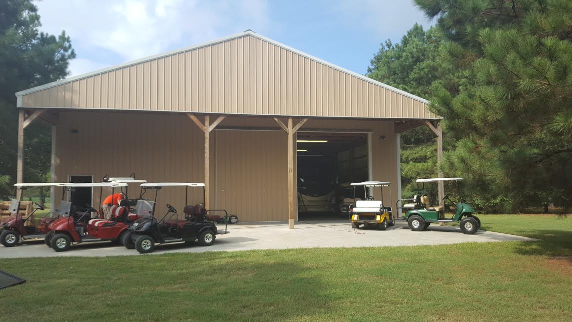 Victory Lane Golf Carts Godwin, NC Gallery